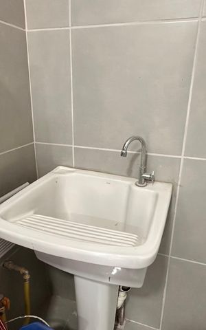 Apartamento à venda com 38m², 2 quartos e 1 vaga