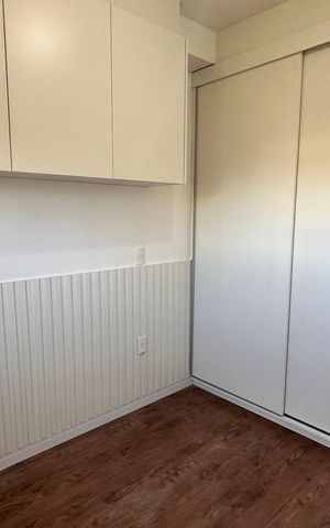 Apartamento à venda com 38m², 2 quartos e 1 vaga