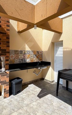 Apartamento para alugar com 24m², 1 quarto e sem vaga