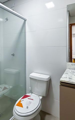 Apartamento para alugar com 24m², 1 quarto e sem vaga