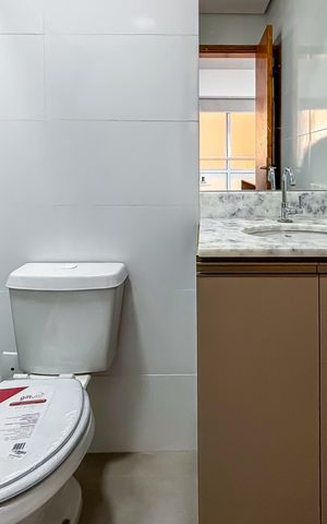Apartamento para alugar com 24m², 1 quarto e sem vaga