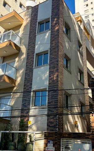 Apartamento para alugar com 24m², 1 quarto e sem vaga