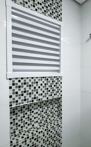 Apartamento para alugar com 24m², 1 quarto e sem vaga