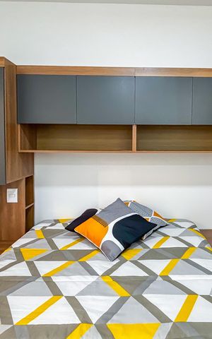 Apartamento para alugar com 24m², 1 quarto e sem vaga