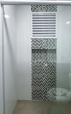 Apartamento para alugar com 24m², 1 quarto e sem vaga