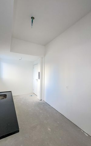 Studio à venda com 34m², 1 quarto e sem vagaStudio