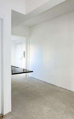 Studio à venda com 34m², 1 quarto e sem vagaStudio
