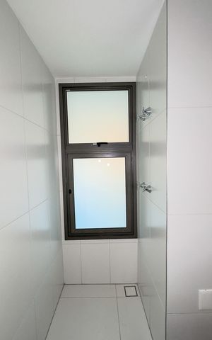 Studio à venda com 29m², 1 quarto e sem vagaBanheiro