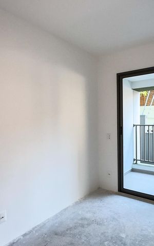 Studio à venda com 29m², 1 quarto e sem vagaStudio
