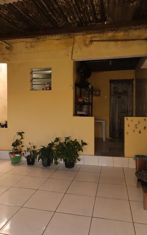 Casa à venda com 225m², 3 quartos e 2 vagasÁrea de Serviço da Casa 1