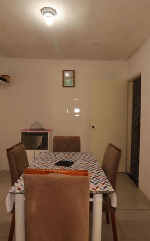 Casa à venda com 225m², 3 quartos e 2 vagasCozinha da Casa 1