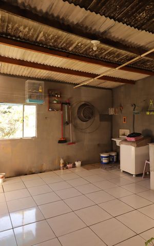 Casa à venda com 225m², 3 quartos e 2 vagasÁrea de Serviço da Casa 1
