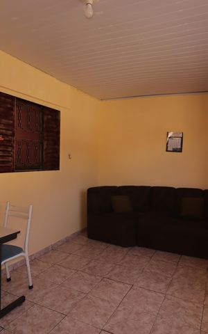 Casa à venda com 225m², 3 quartos e 2 vagasVaranda da Casa 1