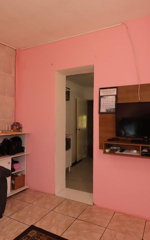 Casa à venda com 225m², 3 quartos e 2 vagasSala da Casa 1