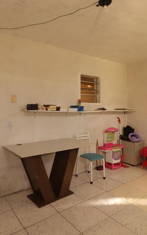 Casa à venda com 225m², 3 quartos e 2 vagasÁrea de Serviço da Casa 2