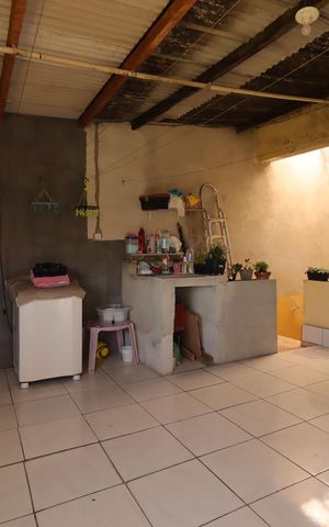 Casa à venda com 225m², 3 quartos e 2 vagasÁrea de Serviço da Casa 1