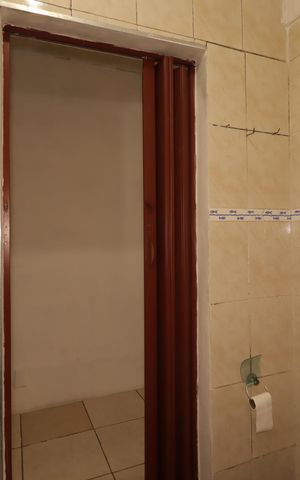 Casa à venda com 225m², 3 quartos e 2 vagasBanheiro da Casa 2
