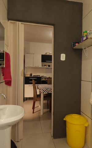 Casa à venda com 225m², 3 quartos e 2 vagasBanheiro da Casa 1