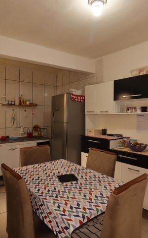 Casa à venda com 225m², 3 quartos e 2 vagasCozinha da Casa 1