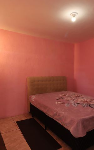Casa à venda com 225m², 3 quartos e 2 vagasQuarto 2 da Casa 1