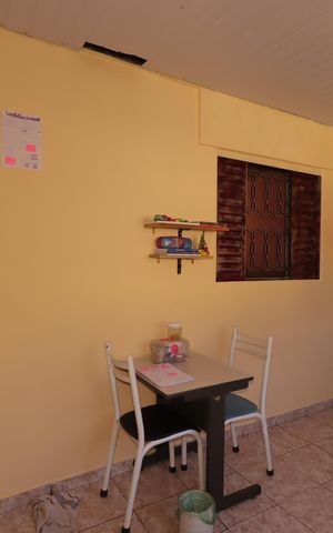 Casa à venda com 225m², 3 quartos e 2 vagasVaranda da Casa 1
