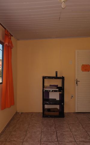 Casa à venda com 225m², 3 quartos e 2 vagasVaranda da Casa 1