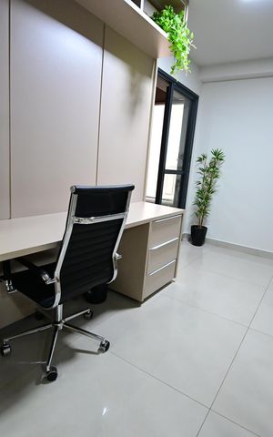 Apartamento para alugar com 54m², 1 quarto e 1 vaga