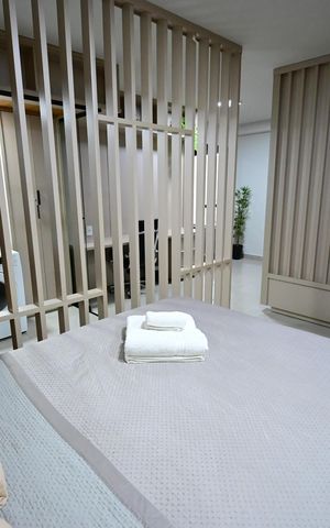 Apartamento para alugar com 54m², 1 quarto e 1 vaga
