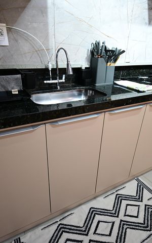 Apartamento para alugar com 54m², 1 quarto e 1 vaga
