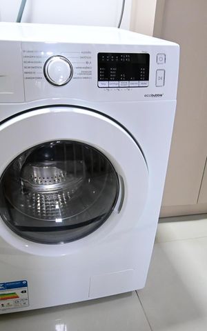 Apartamento para alugar com 54m², 1 quarto e 1 vaga