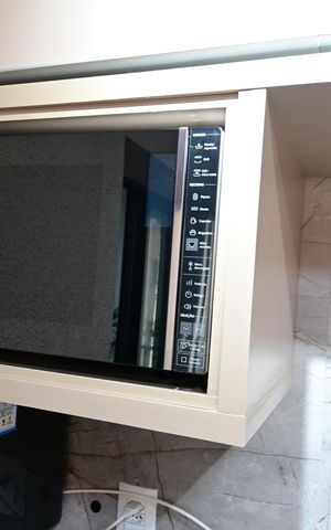 Apartamento para alugar com 54m², 1 quarto e 1 vaga