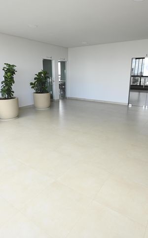 Apartamento para alugar com 54m², 1 quarto e 1 vaga