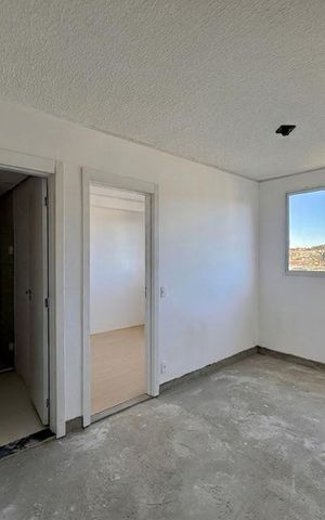 Apartamento à venda com 34m², 2 quartos e sem vaga Apartamento à venda com 34m², 2 quartos e sem vagaSala
