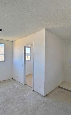 Apartamento à venda com 34m², 2 quartos e sem vaga Apartamento à venda com 34m², 2 quartos e sem vagaSala