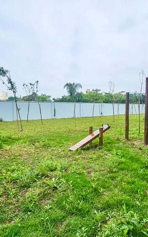 Apartamento à venda com 34m², 2 quartos e sem vaga Apartamento à venda com 34m², 2 quartos e sem vagaPlayground