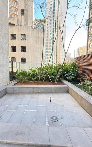 Studio para alugar com 30m², 1 quarto e 1 vaga