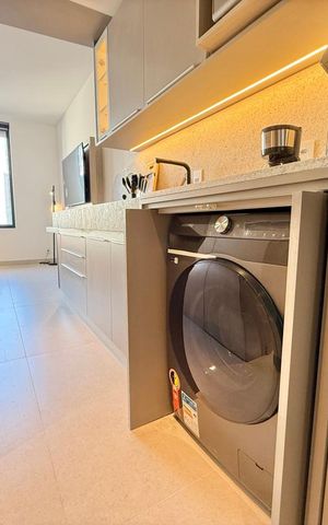 Studio para alugar com 30m², 1 quarto e 1 vaga