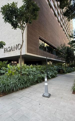 Studio para alugar com 30m², 1 quarto e 1 vaga