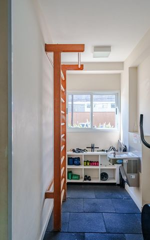 Apartamento para alugar com 64m², 2 quartos e 1 vaga Apartamento para alugar com 64m², 2 quartos e 1 vagaÁrea comum - Academia