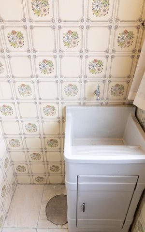 Apartamento à venda com 40m², 1 quarto e 1 vaga Apartamento à venda com 40m², 1 quarto e 1 vagaÁrea de Serviço
