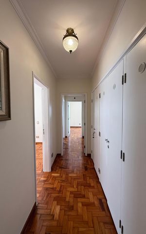 Apartamento à venda com 228m², 4 quartos e 2 vagas