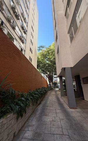 Apartamento à venda com 228m², 4 quartos e 2 vagas