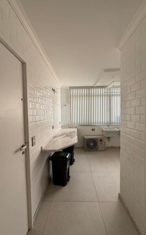 Apartamento à venda com 228m², 4 quartos e 2 vagas