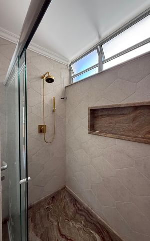 Apartamento à venda com 228m², 4 quartos e 2 vagas