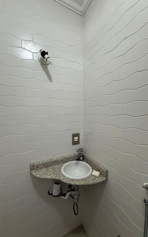 Apartamento à venda com 228m², 4 quartos e 2 vagas