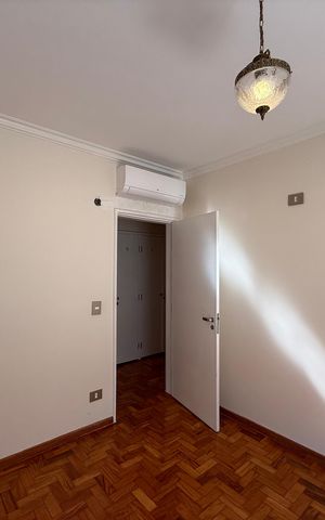 Apartamento à venda com 228m², 4 quartos e 2 vagas