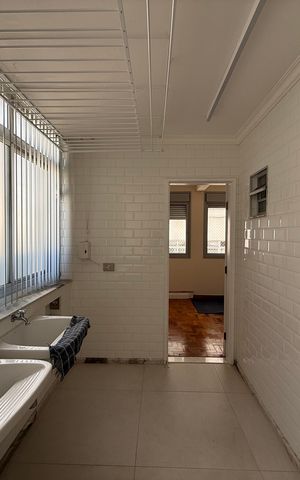 Apartamento à venda com 228m², 4 quartos e 2 vagas