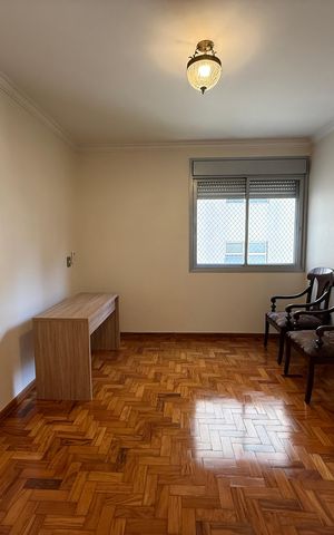Apartamento à venda com 228m², 4 quartos e 2 vagas