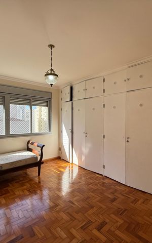 Apartamento à venda com 228m², 4 quartos e 2 vagas