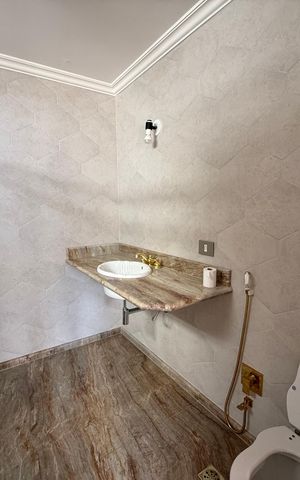 Apartamento à venda com 228m², 4 quartos e 2 vagas